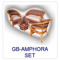 GB-AMPHORA SET